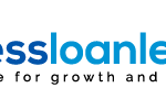 Business Loan Leads Logo